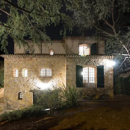 Villa Vuyani Antibes Exterior foto