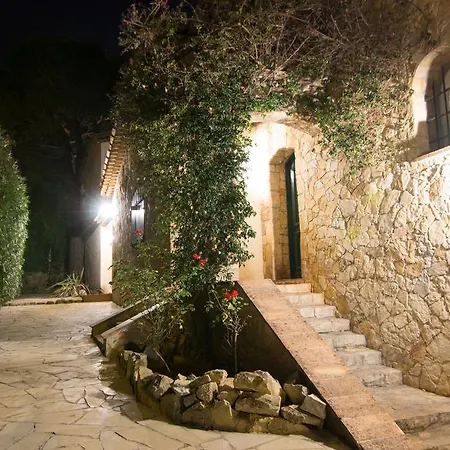 Villa Vuyani Antibes Exterior foto