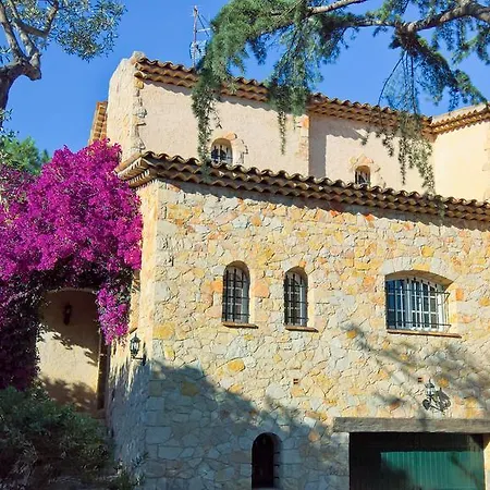 Villa Vuyani Antibes Exterior foto