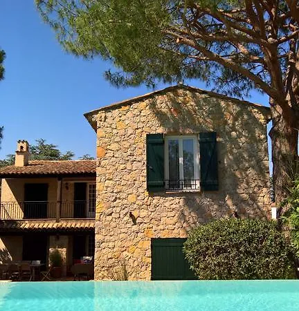 Villa Vuyani Antibes Exterior foto