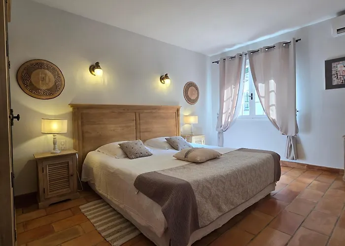 Villa Vuyani Antibes