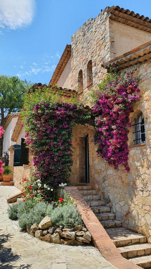 Villa Vuyani Antibes