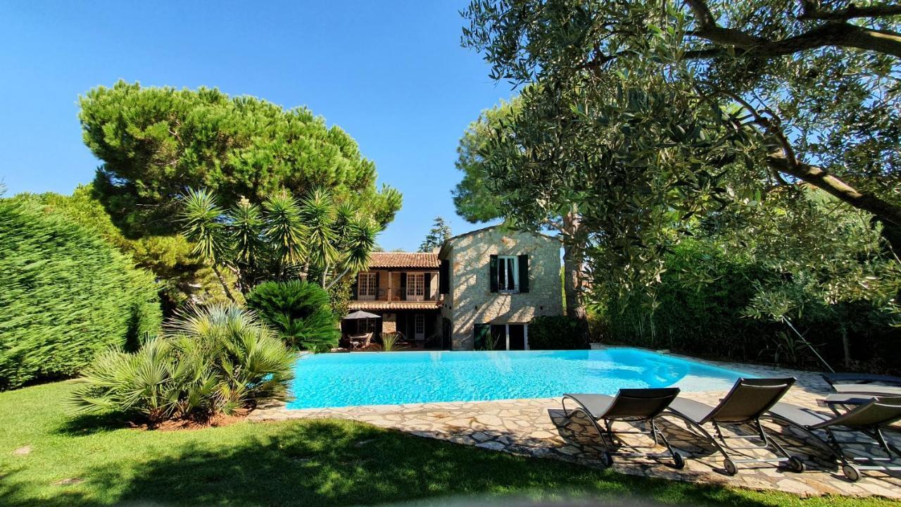 Vuyani Antibes