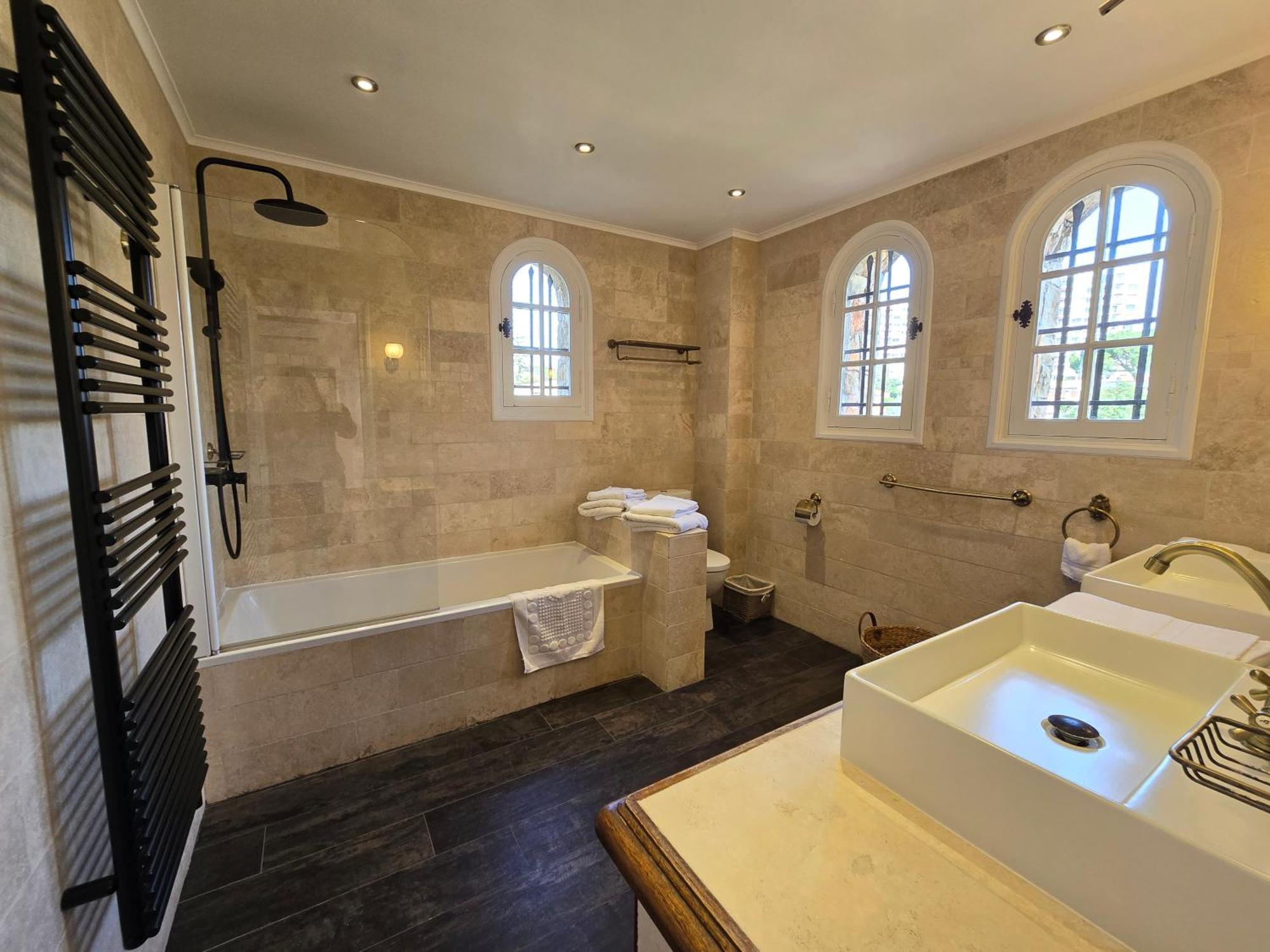Vuyani Villa Antibes