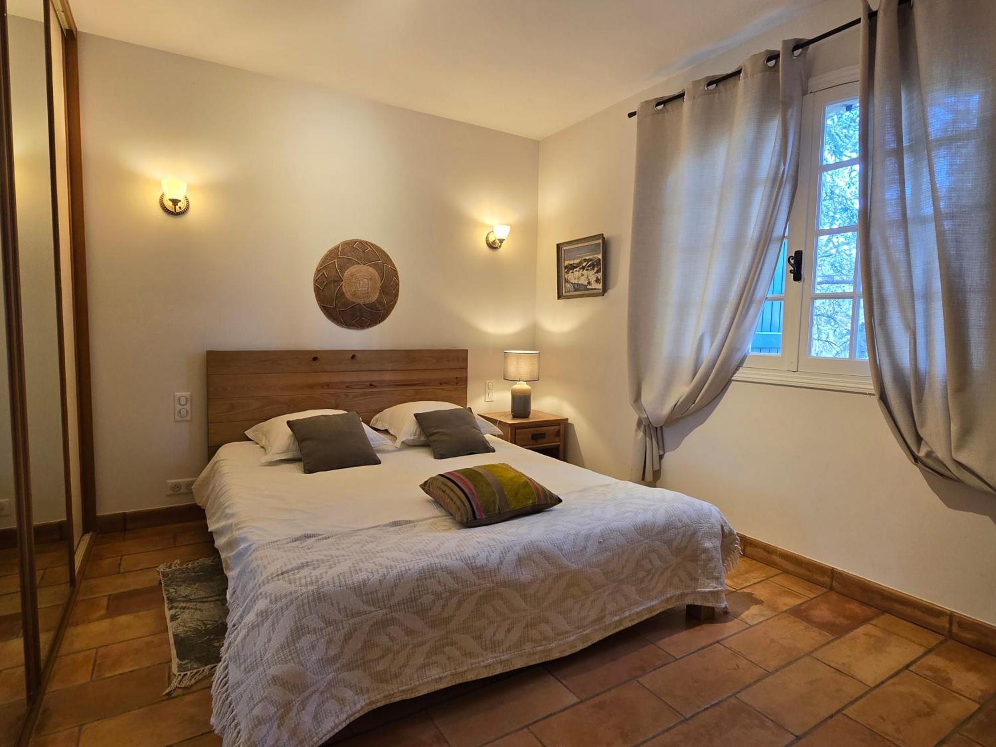 Villa Vuyani
