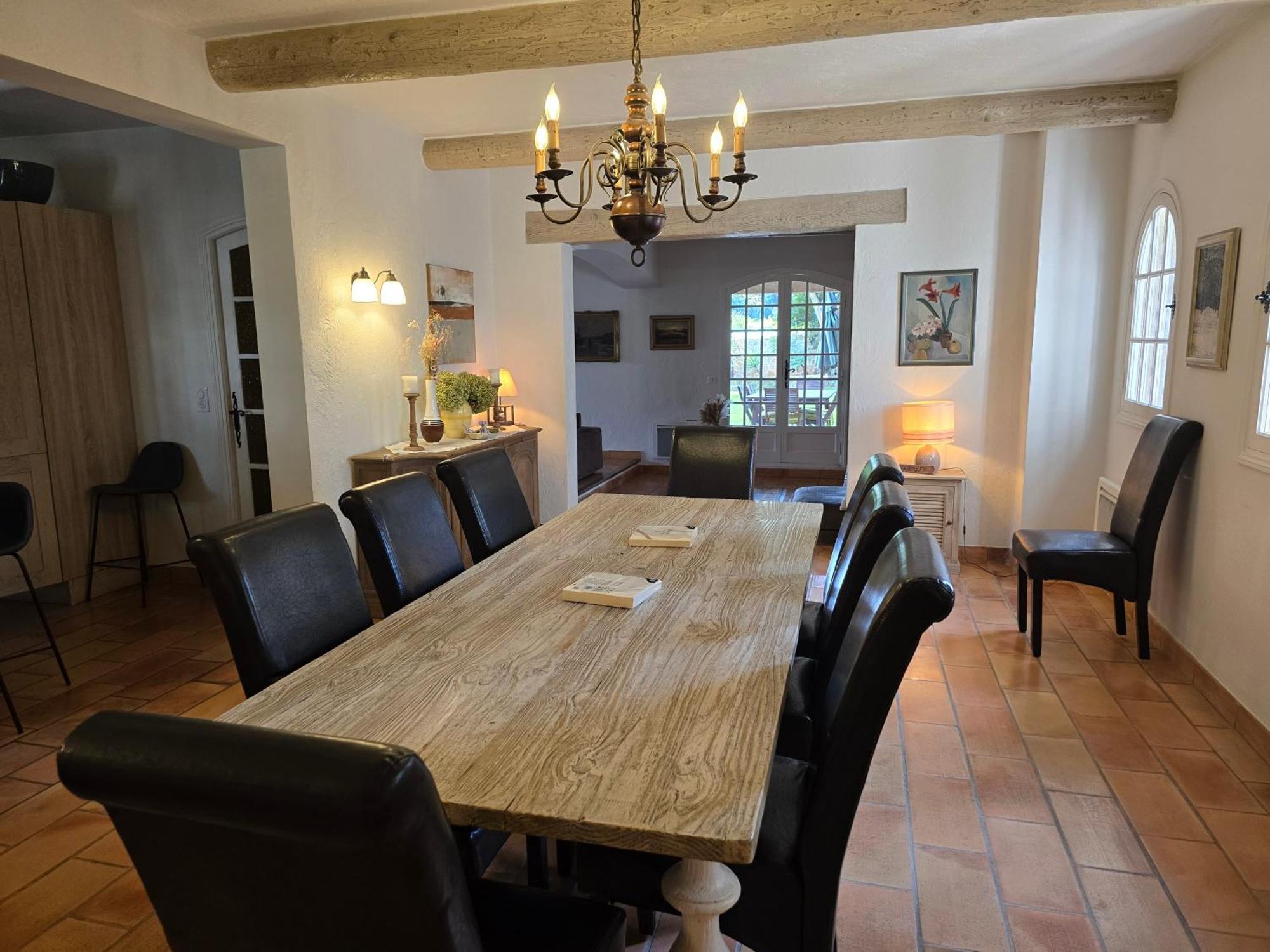 Villa Vuyani Antibes