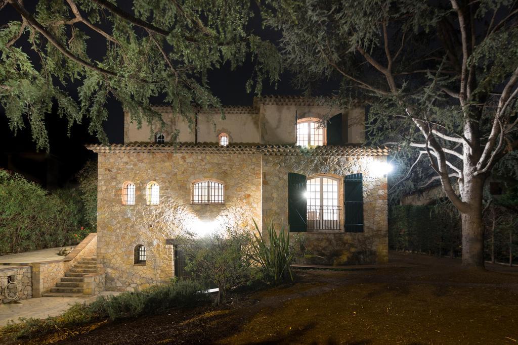 Villa Vuyani *
