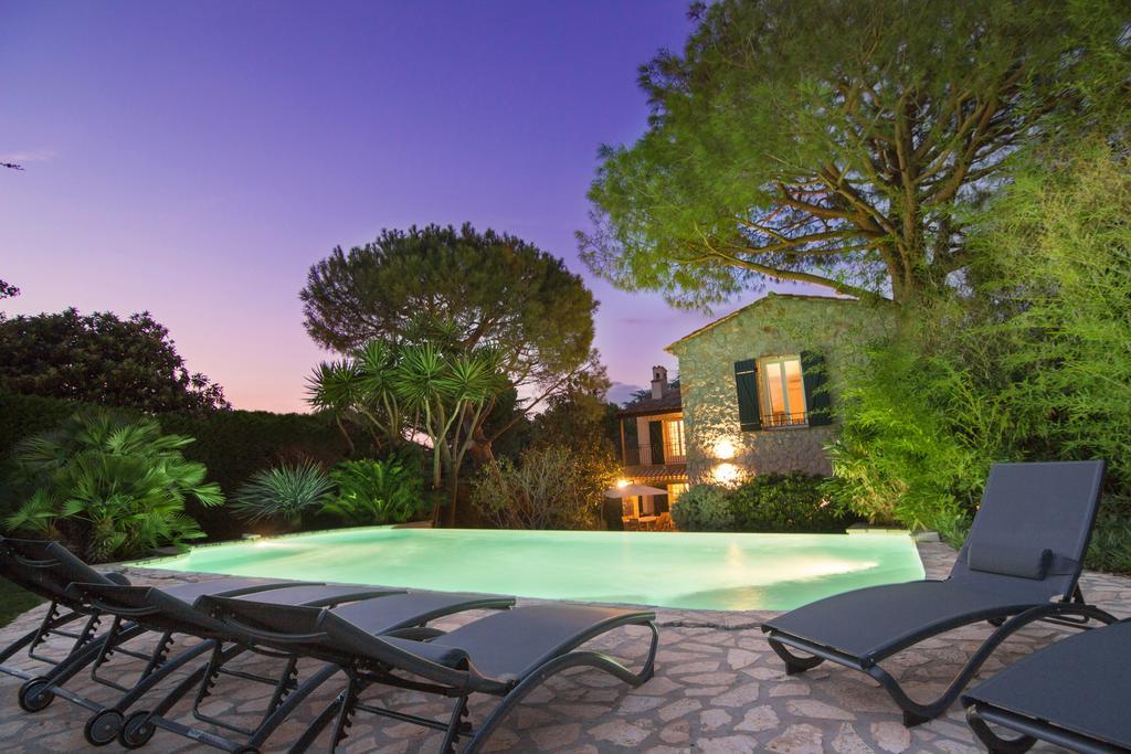 Villa Vuyani